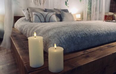 Nuit Insolite et Romantique : Évasion de Rêve chez Hors du Temps