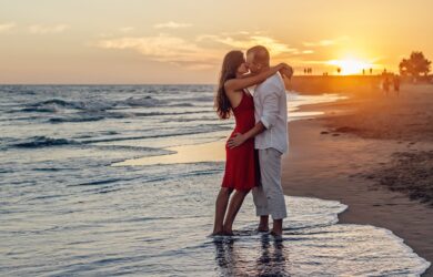 Raviver la flamme et Casser la Routine dans son Couple, raviver la flamme, relation amoureuse, casser la routine, complicité en couple, communication intime