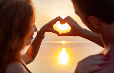 Comment apprendre à être romantique en amour ?