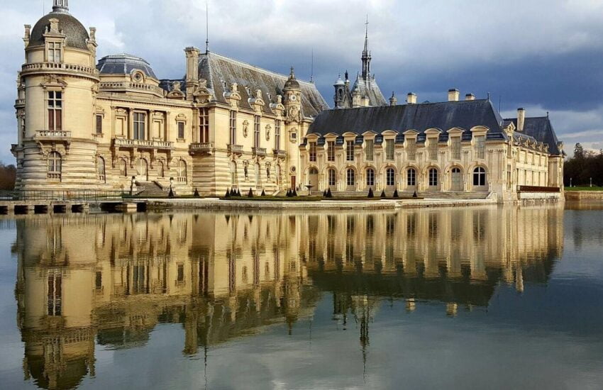 Top 10 Balades Romantiques Inoubliables dans l'Oise, Balades Romantiques, beauté, l'amour, nature, couples