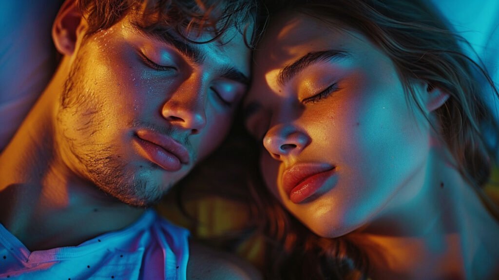 Escapade romantique avec massage en couple en Picardie, escapade romantique, massage en couple, Picardie, bien-être, détente