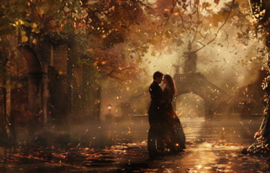 Escapade romantique avec massage en couple en Picardie, escapade romantique, massage en couple, Picardie, bien-être, détente