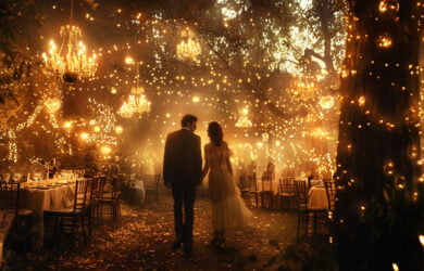 Les bienfaits d'une Soirée Romantique : Secrets du Bonheur