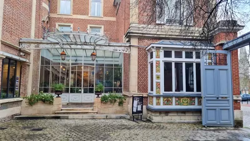 Que faire à Amiens en Amoureux ? S'évader le jour, se retrouver la nuit