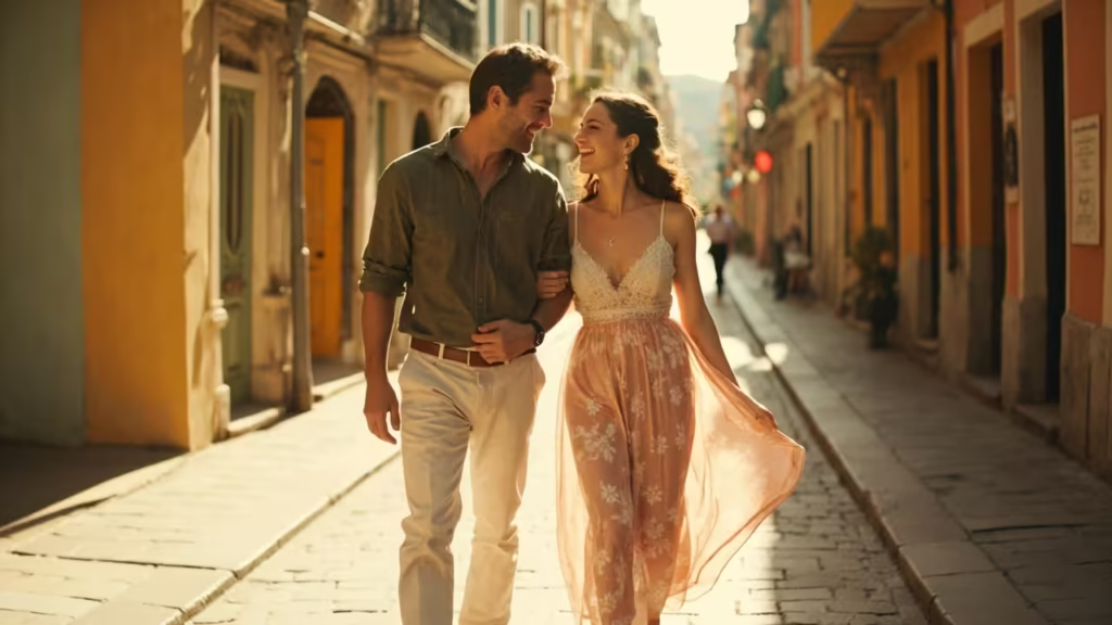 Que faire à Amiens en Amoureux ? S'évader le jour, se retrouver la nuit, Que faire à Amiens, Escapade Romantique, Saint-Leu, la cathédrale Notre-Dame, Hortillonnages