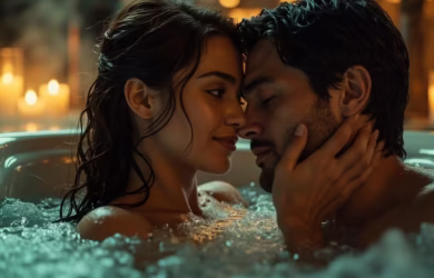 Week-end en amoureux : Bien plus qu'une nuit, une expérience hors du temps, Week-end en amoureux, SPA Privatif, jacuzzi privatif, parenthèse enchantée, Love Rooms