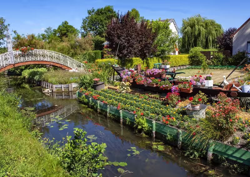 Votre Invitation pour un Week-end Romantique Inoubliable à Amiens