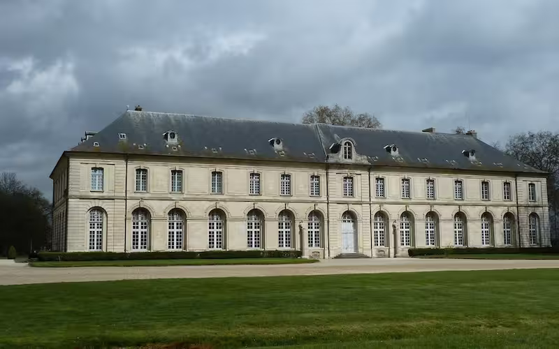 Week-end en amoureux à Senlis : Bien Plus qu'une Escapade, un Rêve à Vivre à Deux, Musée Jacquemart-André