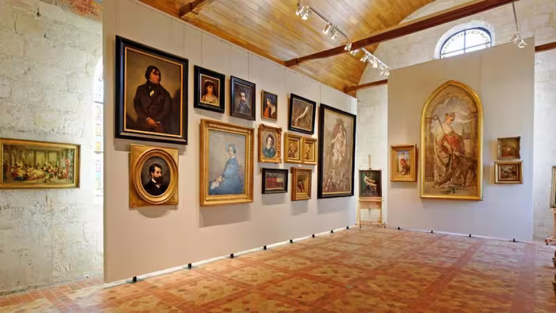 Week-end en amoureux à Senlis : Bien Plus qu'une Escapade, un Rêve à Vivre à Deux, Musée d'Art et d'Archéologie