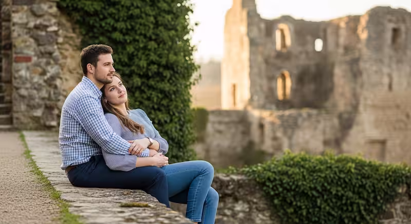 Week-end en amoureux à Senlis : Bien Plus qu'une Escapade, un Rêve à Vivre à Deux, Musée d'Art et d'Archéologie, Cathédrale Notre-Dame, Musée Jacquemart-André, Château de Montépilloy