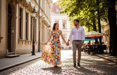 Votre Invitation pour un Week-end Romantique Inoubliable à Amiens