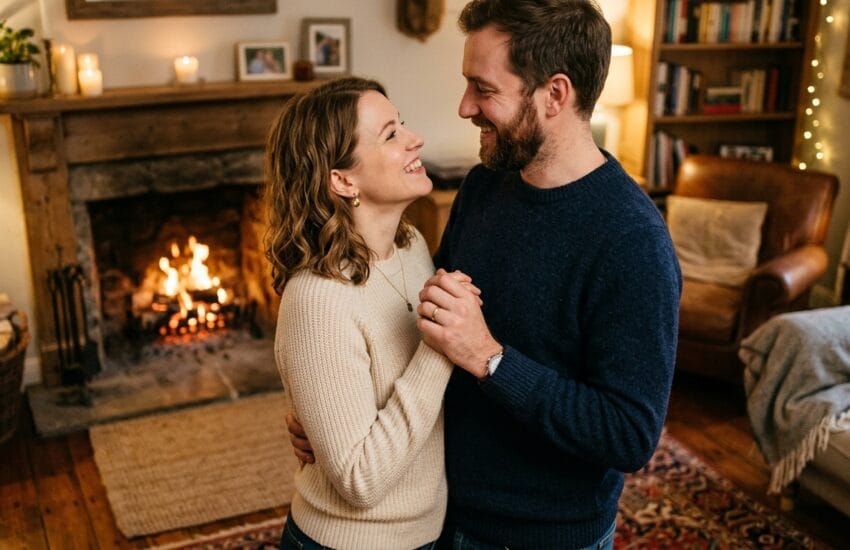 5 signes que votre couple a besoin d'une escapade en amoureux dans l'Oise sans attendre