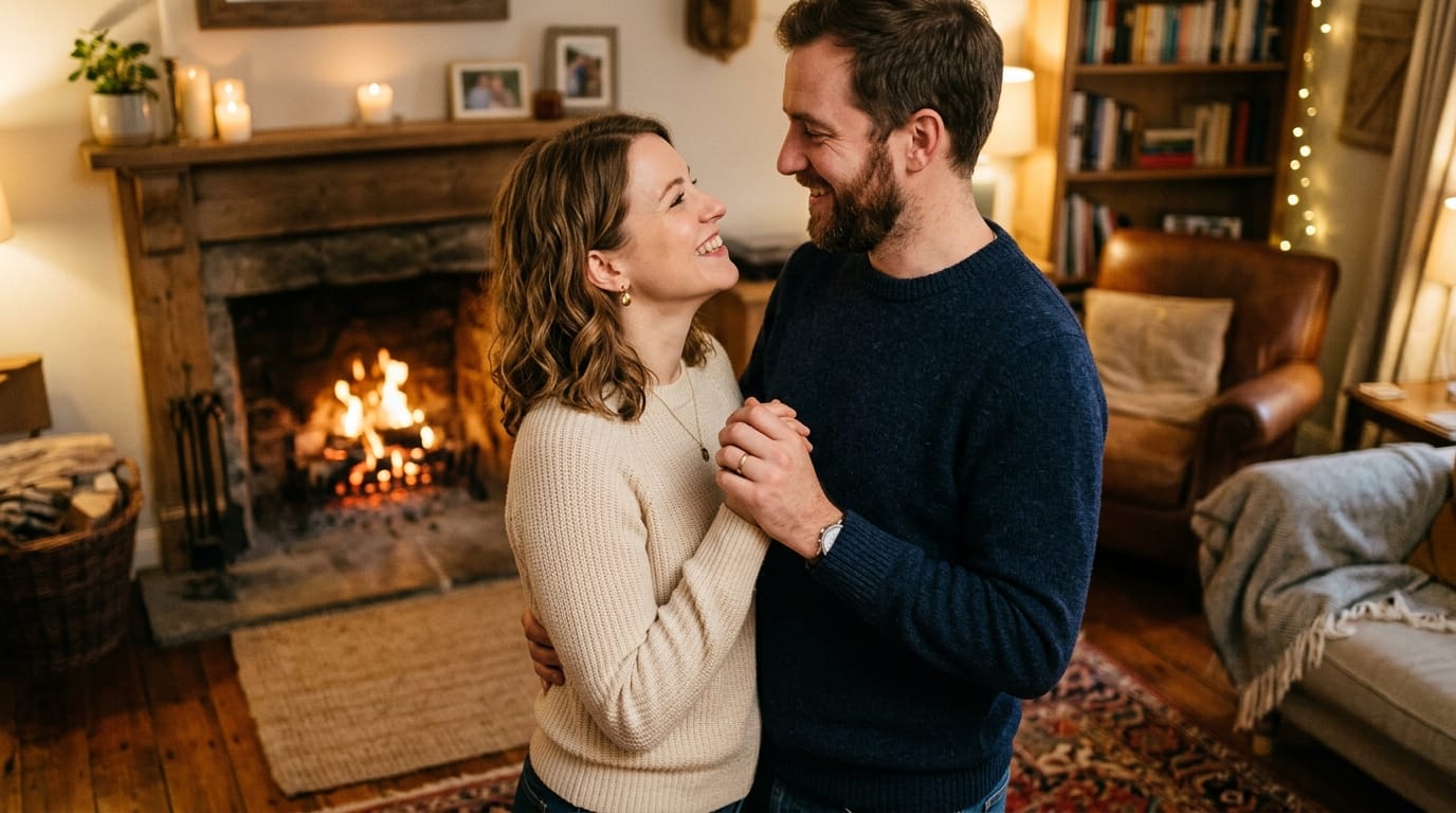 5 signes que votre couple a besoin d'une escapade en amoureux dans l'Oise sans attendre
