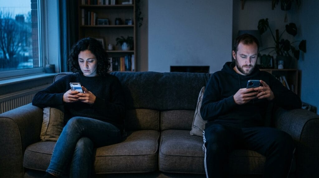 5 signes que votre couple a besoin d'une escapade en amoureux dans l'Oise sans attendre