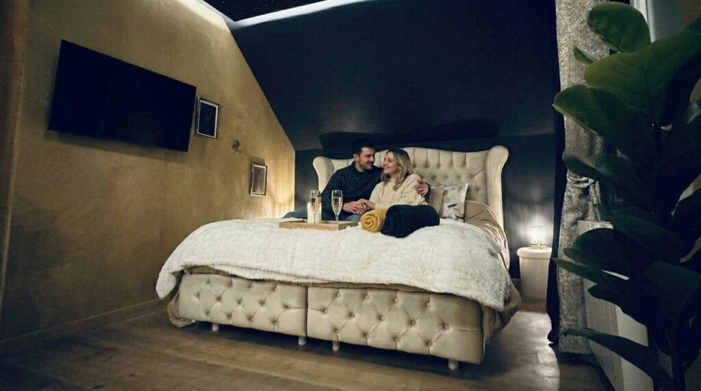 5 signes que votre couple a besoin d'une escapade en amoureux dans l'Oise sans attendre