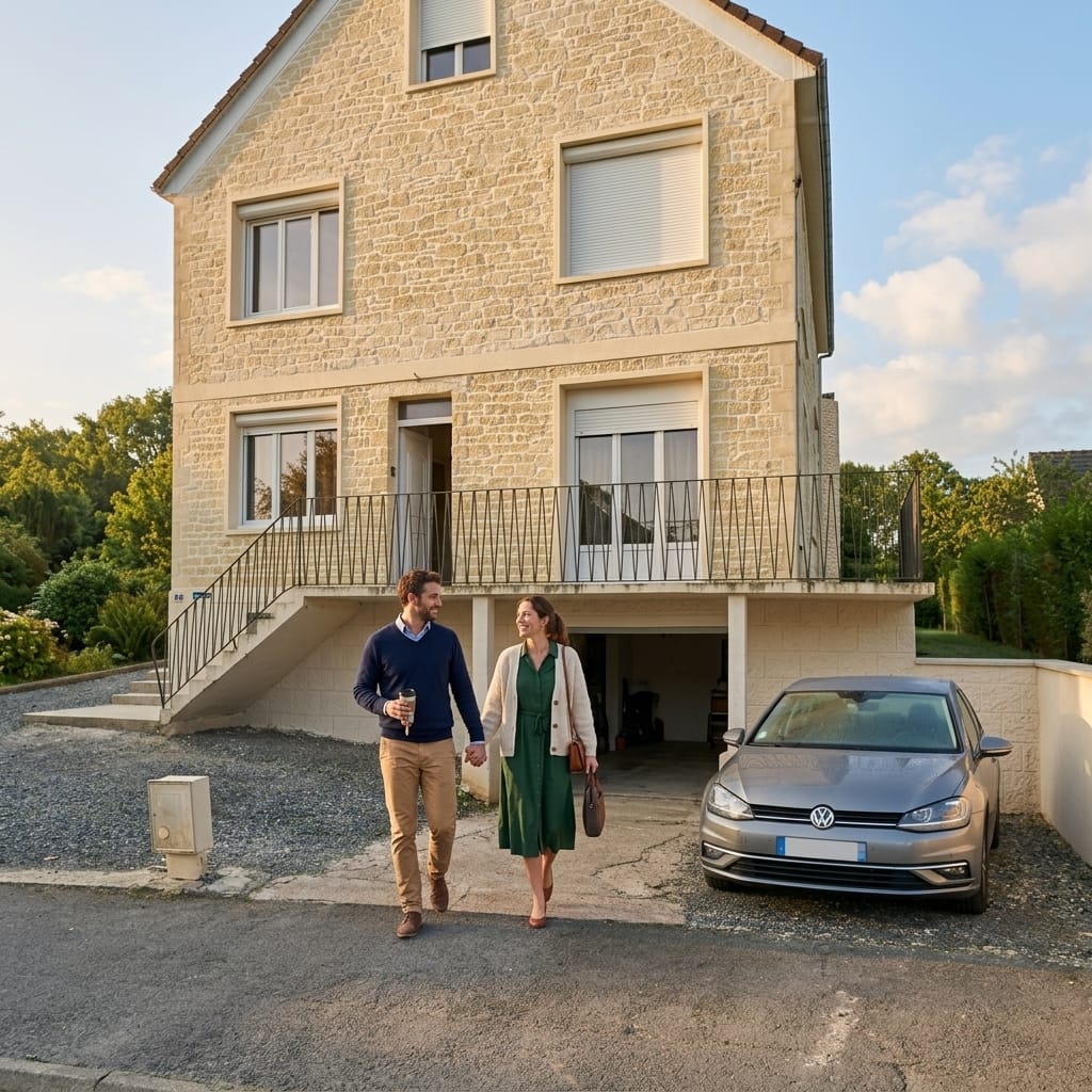 5 signes que votre couple a besoin d'une escapade en amoureux dans l'Oise sans attendre