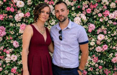 De l'amour à la vocation : comment Antoine et Jessica ont créé leur suite romantique dans l'Oise, suite romantique dans l'Oise, love room avec jacuzzi dans l'Oise, séjour en amoureux dans l'Oise, hébergement romantique Campremy, suites privatisées pour couples Oise